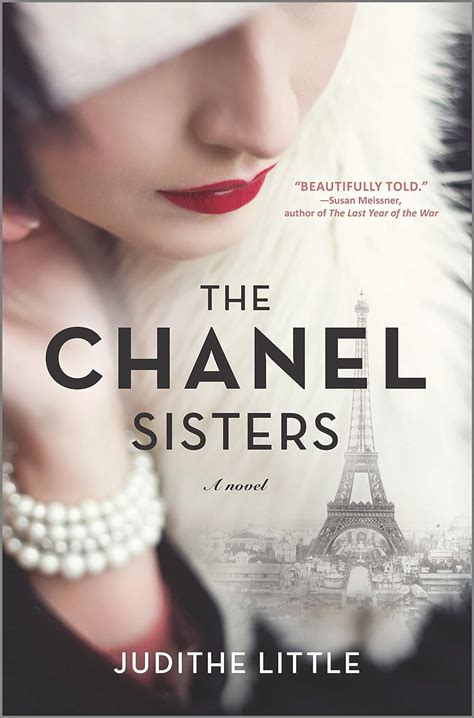 chanel sisters